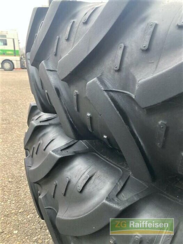 Rad des Typs Kleber 270/95 R48, Gebrauchtmaschine in Bühl (Bild 4)