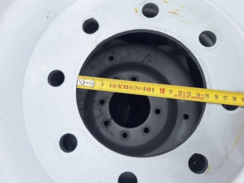 Rad del tipo Kleber 480/70 R 30 Räder, Neumaschine In St. Marienkirchen (Immagine 7)