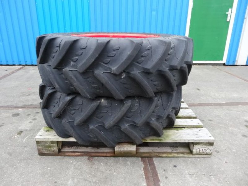 Rad a típus Kleber Complete wielen, Gebrauchtmaschine ekkor: Joure (Kép 1)