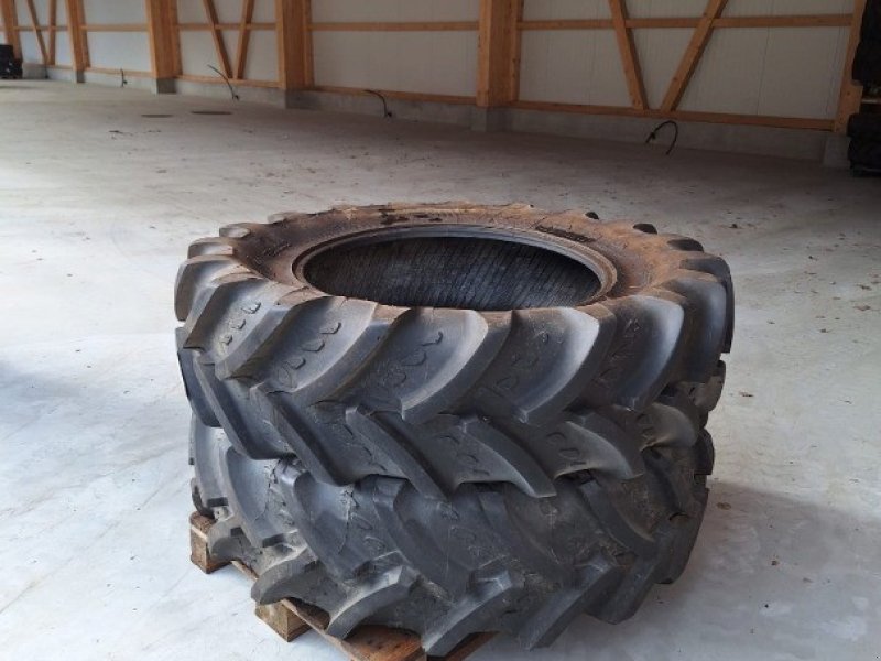 Rad du type Kleber Kleber Traker 14.9R30 380/85R30, Gebrauchtmaschine en Susten (Photo 1)