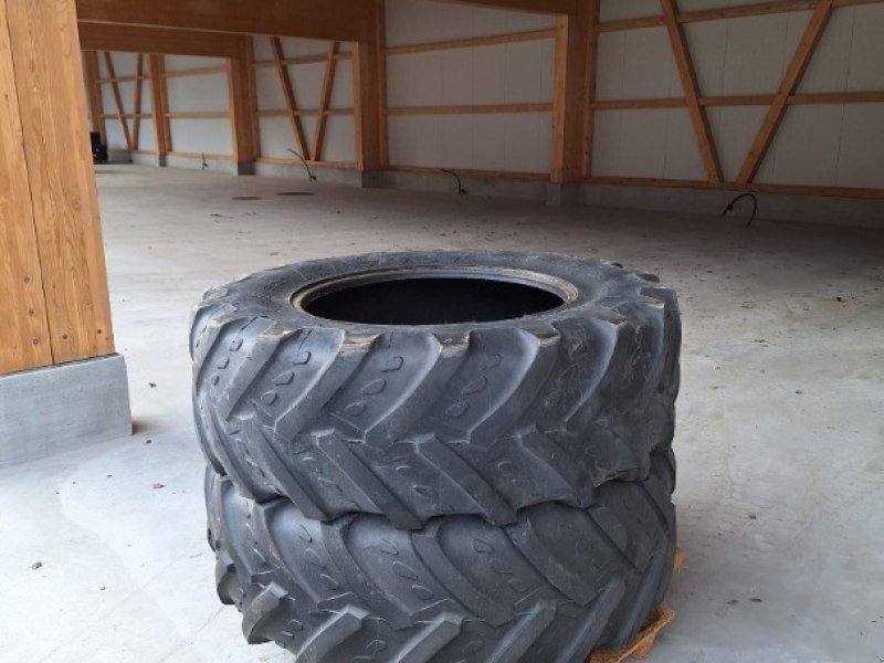 Rad du type Kleber Kleber Traker  16.9R30 420/85R30, Gebrauchtmaschine en Susten (Photo 1)
