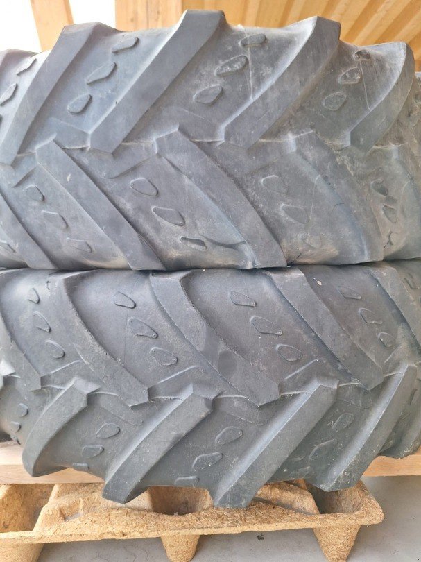 Rad типа Kleber Kleber Traker  16.9R30 420/85R30, Gebrauchtmaschine в Susten (Фотография 2)