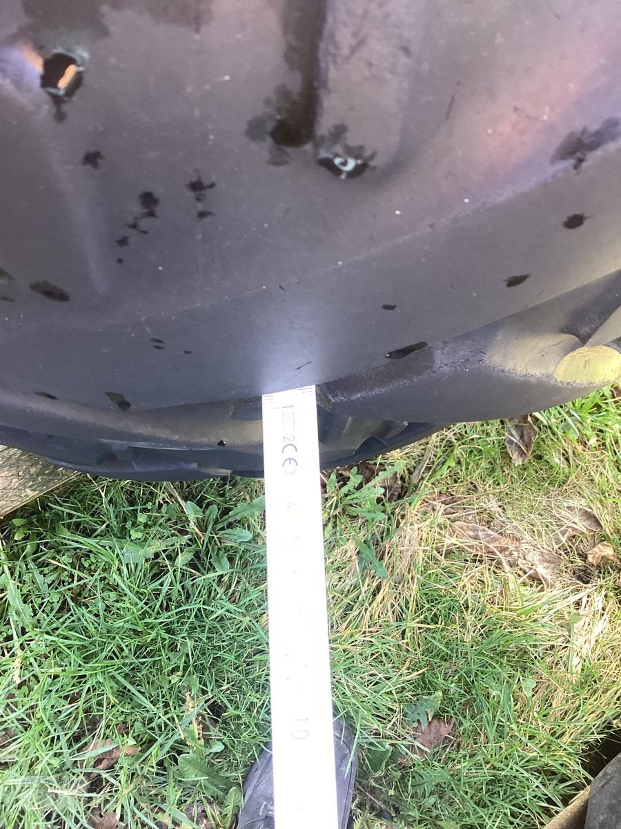 Rad typu Kleber Kompletträder 14.9LR20, Gebrauchtmaschine v Ainring (Obrázek 5)