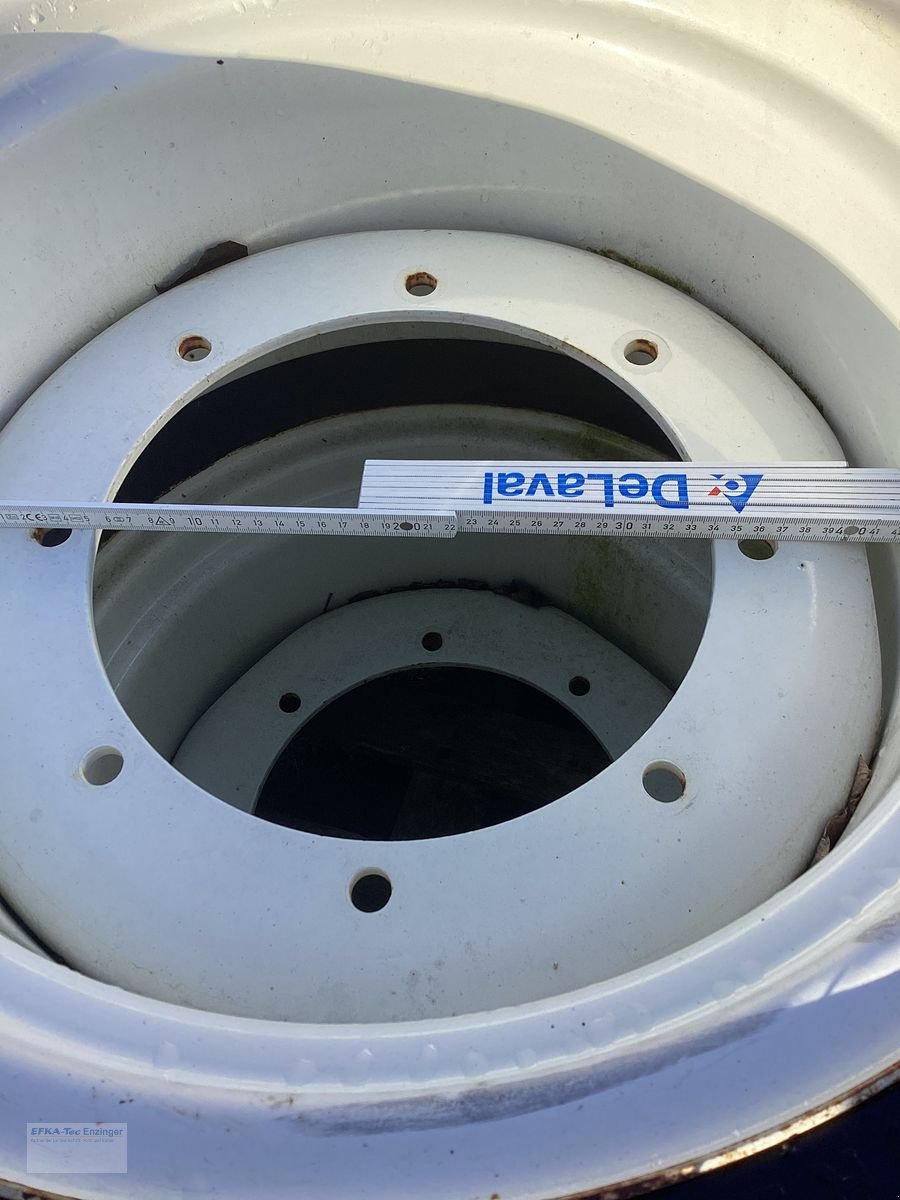 Rad typu Kleber Kompletträder 14.9LR20, Gebrauchtmaschine v Ainring (Obrázek 2)