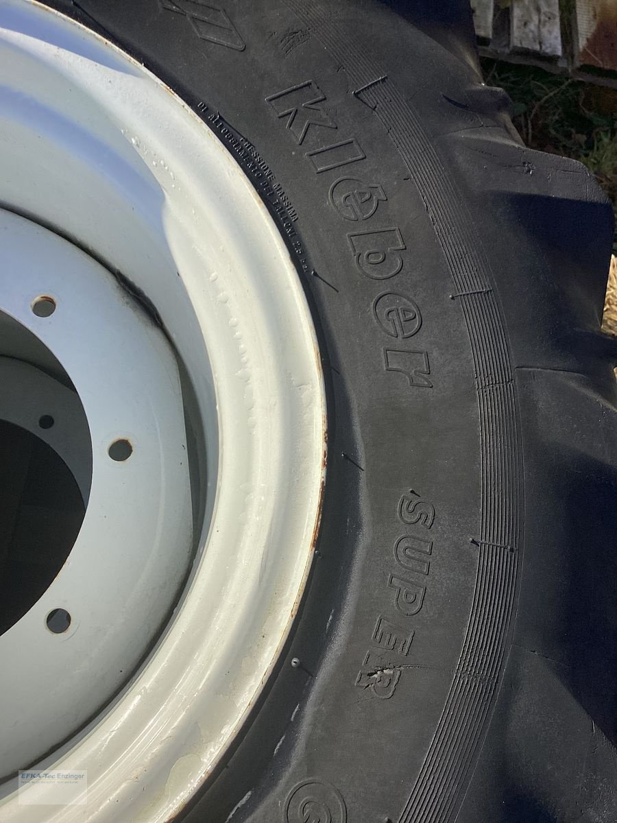 Rad typu Kleber Kompletträder 14.9LR20, Gebrauchtmaschine v Ainring (Obrázek 4)