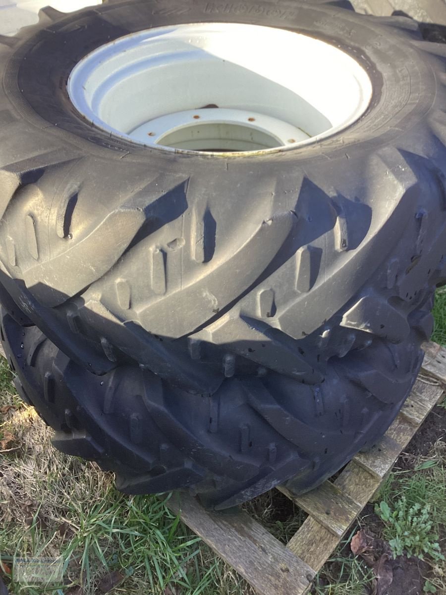 Rad typu Kleber Kompletträder 14.9LR20, Gebrauchtmaschine v Ainring (Obrázek 1)