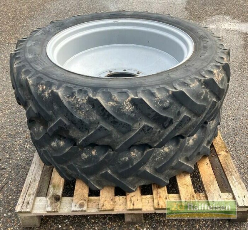 Rad des Typs Kleber Kormoran Eko Pro 12.4x32, Gebrauchtmaschine in Bühl (Bild 1)