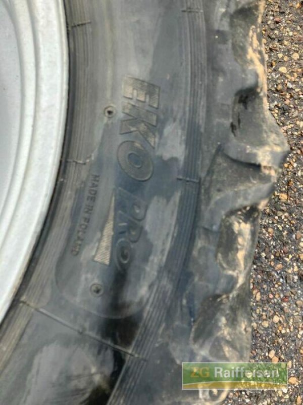 Rad des Typs Kleber Kormoran Eko Pro 12.4x32, Gebrauchtmaschine in Bühl (Bild 4)