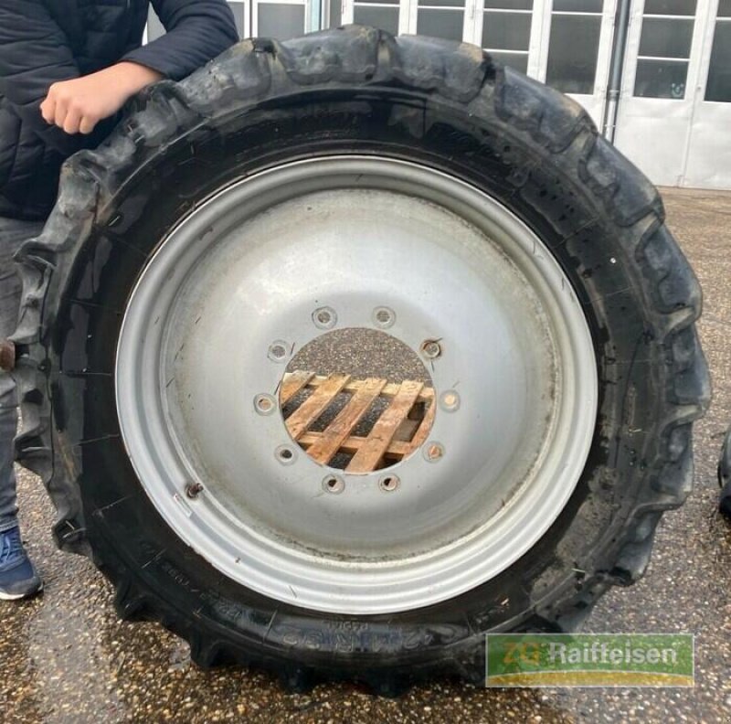 Rad des Typs Kleber Kormoran Eko Pro 12.4x32, Gebrauchtmaschine in Bühl (Bild 2)