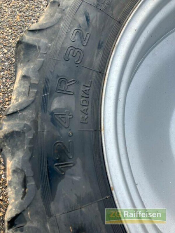 Rad des Typs Kleber Kormoran Eko Pro 12.4x32, Gebrauchtmaschine in Bühl (Bild 3)