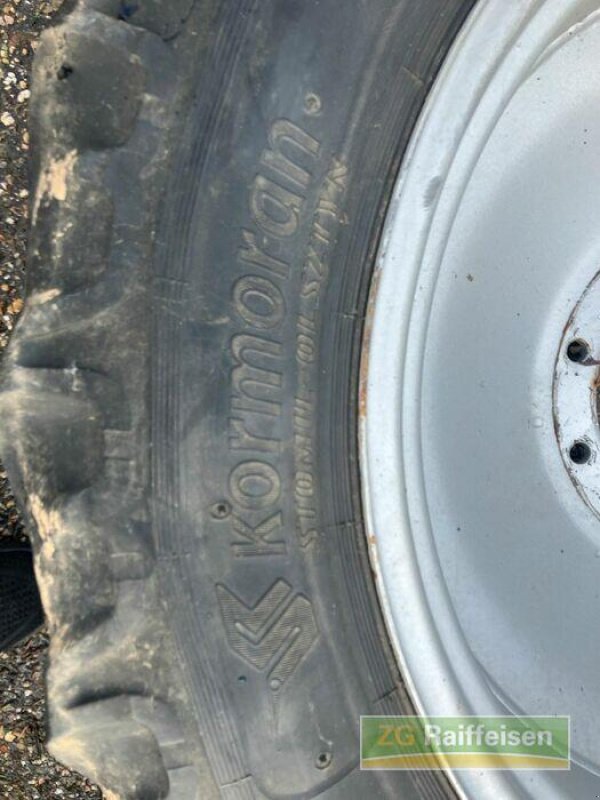 Rad des Typs Kleber Kormoran Eko Pro 12.4x32, Gebrauchtmaschine in Bühl (Bild 5)