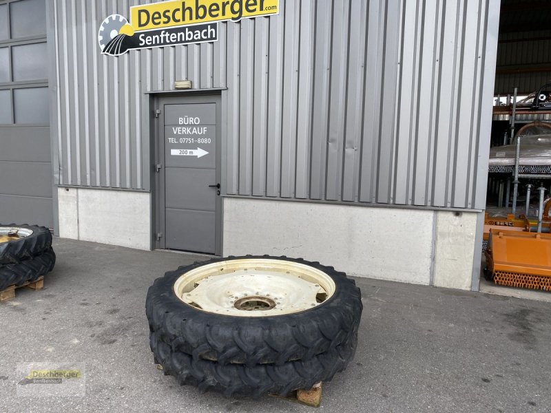 Rad des Typs Kleber Pflegeräder 230/95 R 44, Gebrauchtmaschine in Senftenbach