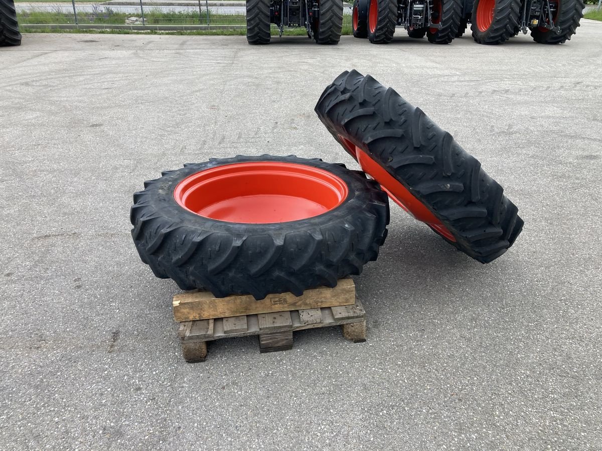 Rad of the type Kleber Super 3 270/95R32, Gebrauchtmaschine in Mistelbach (Picture 3)