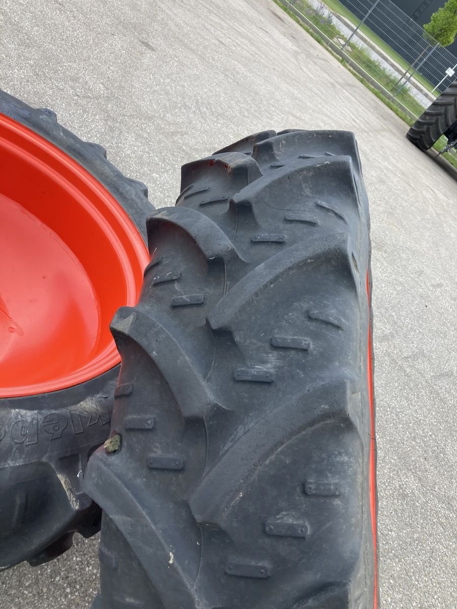 Rad of the type Kleber Super 3 270/95R32, Gebrauchtmaschine in Mistelbach (Picture 2)