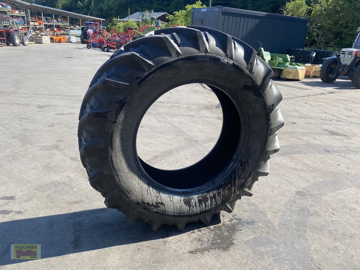 Rad типа Kleber Super G 16.9 R30    420/85 R30   Einzelstück, Gebrauchtmaschine в Kötschach (Фотография 13)