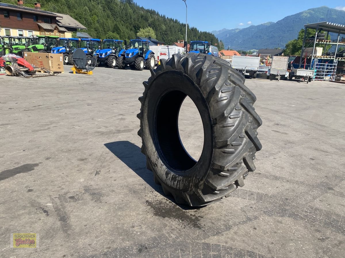 Rad типа Kleber Super G 16.9 R30    420/85 R30   Einzelstück, Gebrauchtmaschine в Kötschach (Фотография 14)