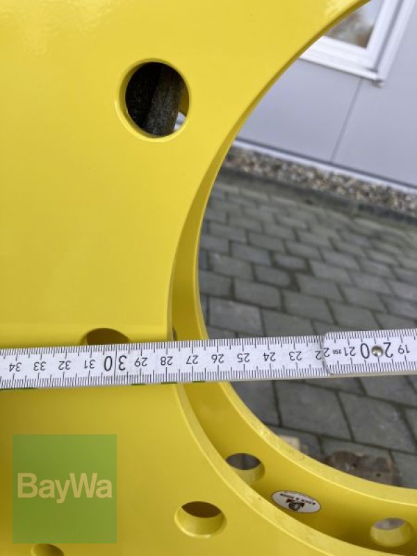 Rad tip Kock & Sohn 1 001972 SCHEIBENRAD W10X46, Neumaschine in Großweitzschen  (Poză 3)