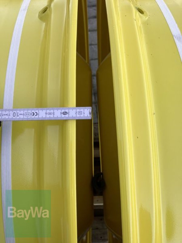 Rad tip Kock & Sohn 1 001972 SCHEIBENRAD W10X46, Neumaschine in Großweitzschen  (Poză 5)