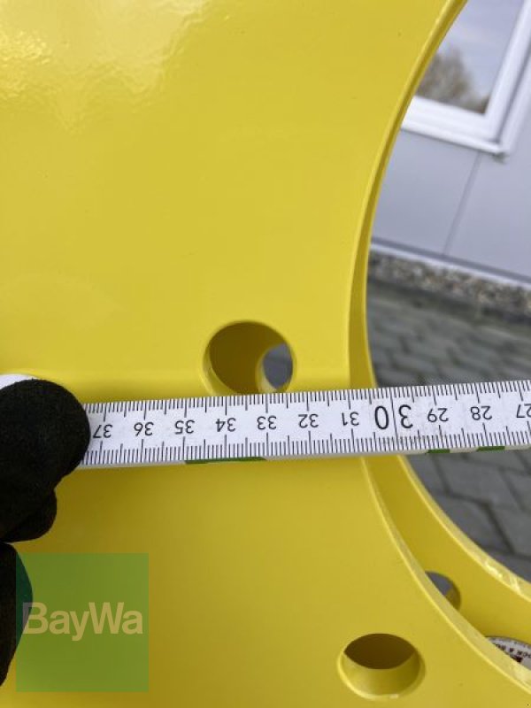 Rad tip Kock & Sohn 1 001972 SCHEIBENRAD W10X46, Neumaschine in Großweitzschen  (Poză 4)