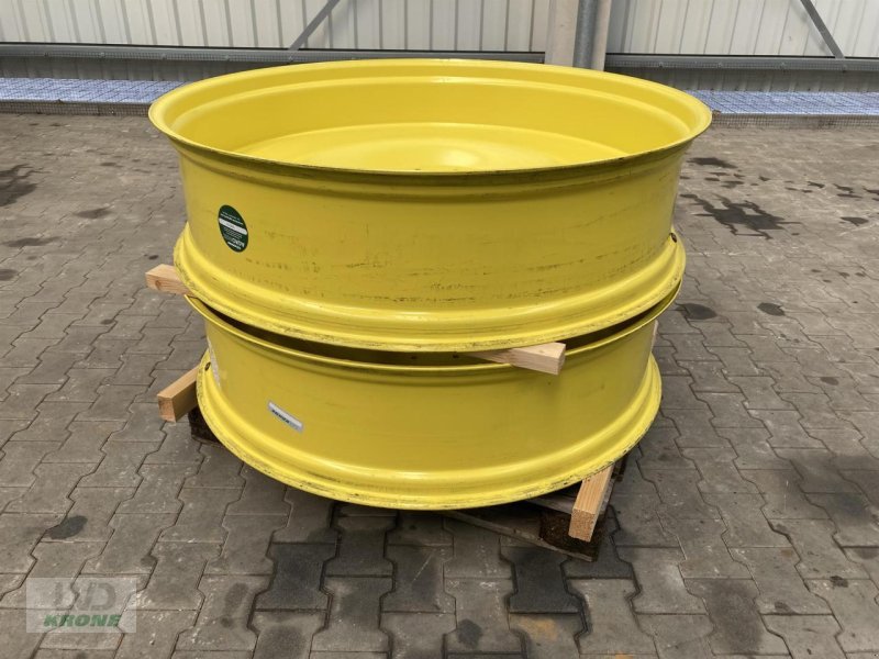 Rad des Typs Kock & Sohn 13x50, Gebrauchtmaschine in Spelle (Bild 1)