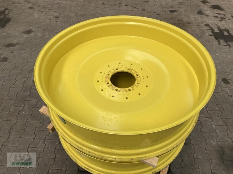 Rad des Typs Kock & Sohn 13x50, Gebrauchtmaschine in Spelle (Bild 2)