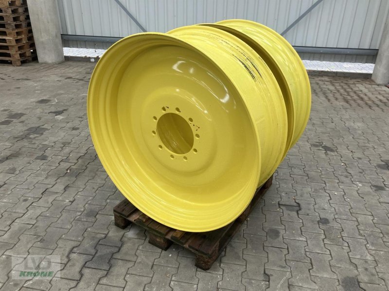 Rad typu Kock & Sohn 16x46, Gebrauchtmaschine v Spelle (Obrázek 1)