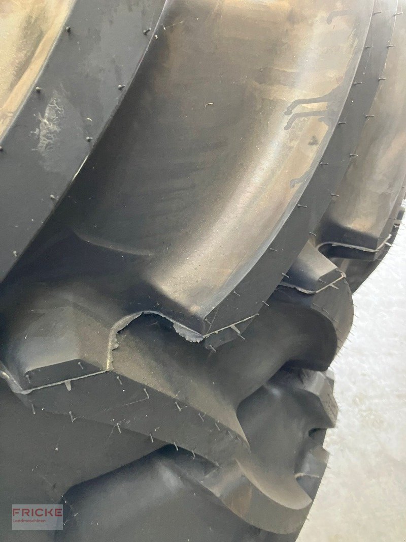 Rad des Typs Kock & Sohn 2 x 480/70R30, Neumaschine in Bockel - Gyhum (Bild 2)