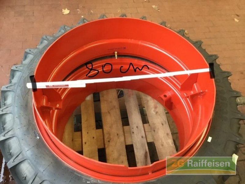 Rad des Typs Kock & Sohn 210/95R32, Gebrauchtmaschine in Appenweier (Bild 4)