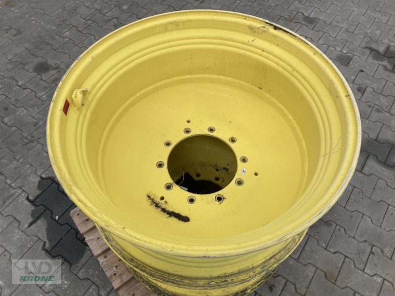 Rad of the type Kock & Sohn TW15Lx34, Gebrauchtmaschine in Spelle (Picture 2)