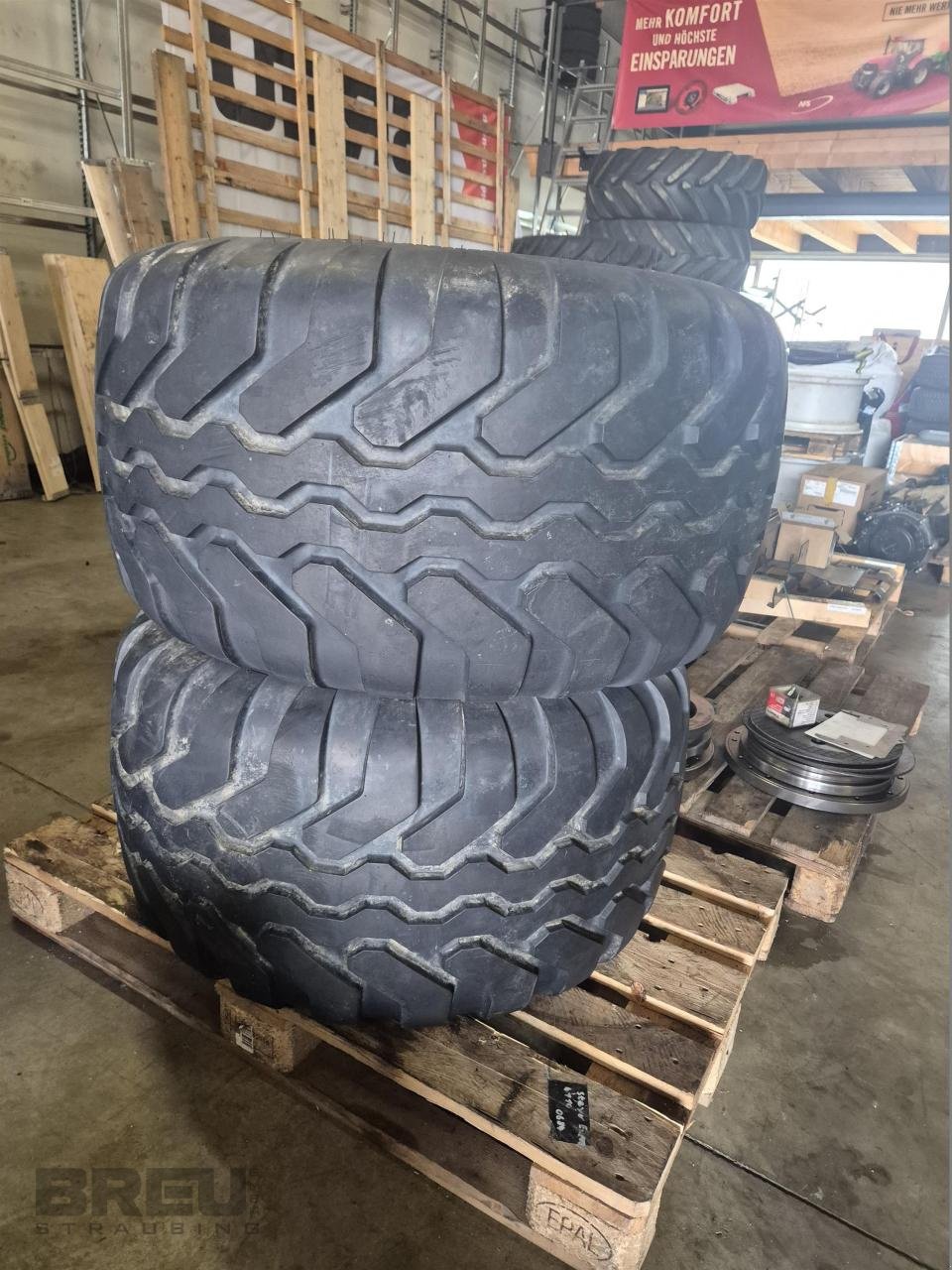 Rad des Typs Krone Räder z. Swadro 500/50-17, 2 Stück, Neumaschine in Straubing (Bild 1)