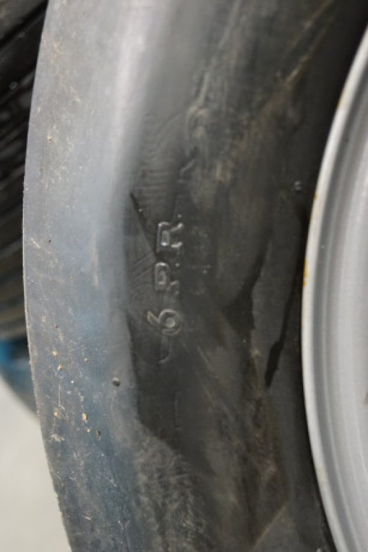 Rad tip Kverneland 15"   215/65-15, Gebrauchtmaschine in Hemmet (Poză 7)