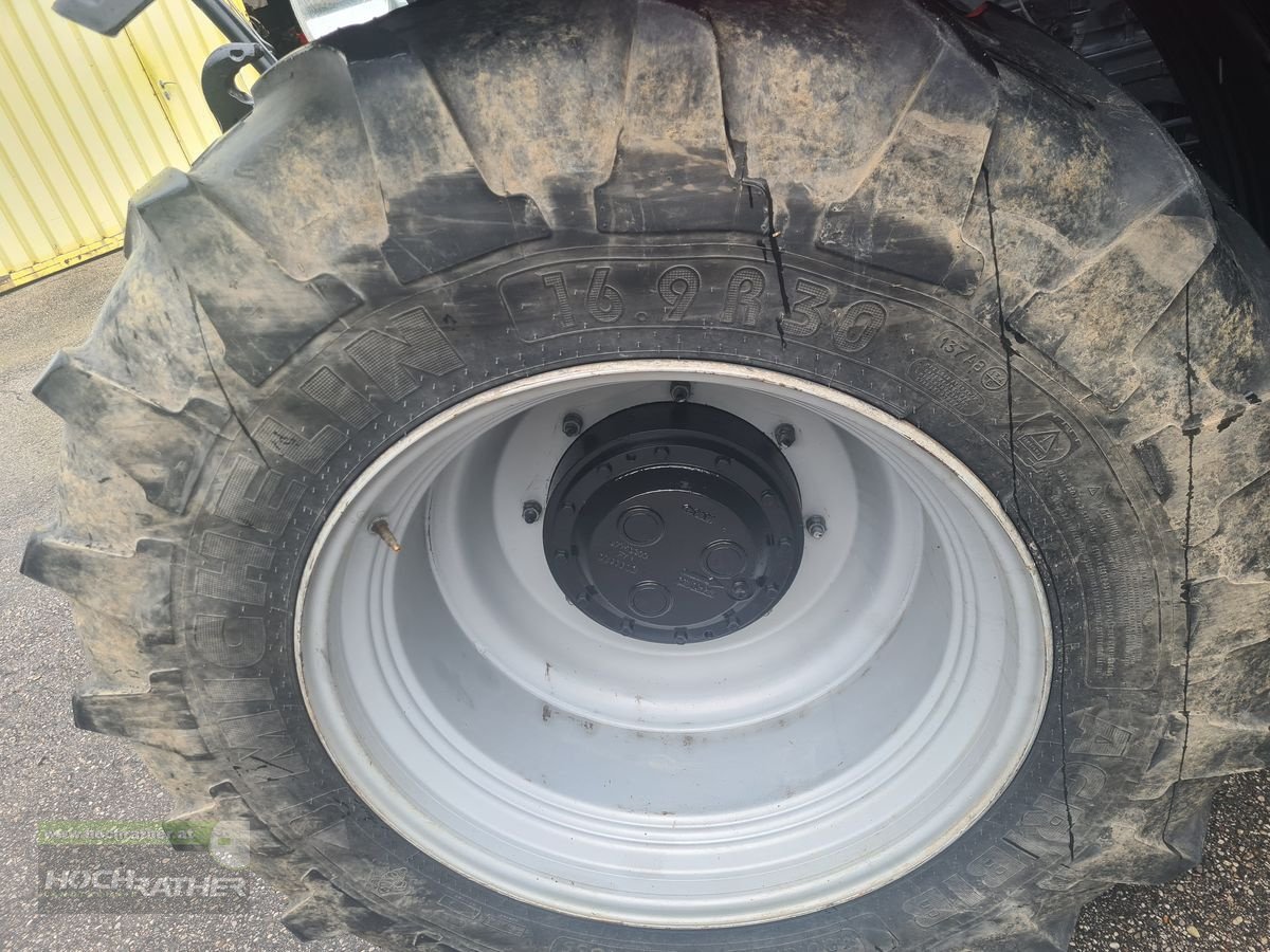 Rad del tipo Michelin 1 Satz Räder auf Fixfelgen Spur 2250mm, Gebrauchtmaschine In Kronstorf (Immagine 10)