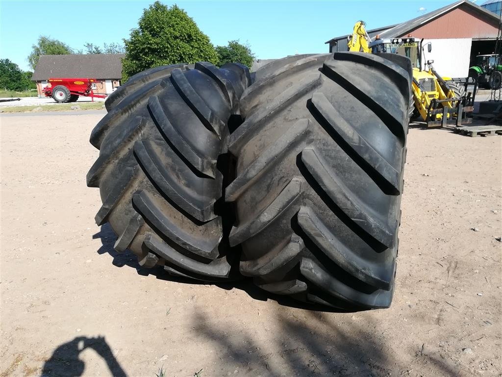 Rad of the type Michelin 1050/50-32 8 EL 10 HUL, Gebrauchtmaschine in Hjortshøj (Picture 3)