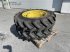 Rad del tipo Michelin 11.2 R24 Agri Bib, Neumaschine In Rietberg (Immagine 1)