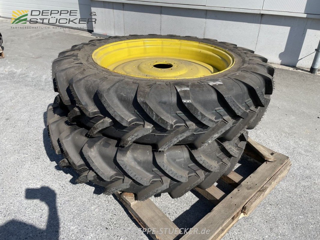 Rad typu Michelin 13.6 R38 Agri BIB, Neumaschine v Rietberg (Obrázek 1)