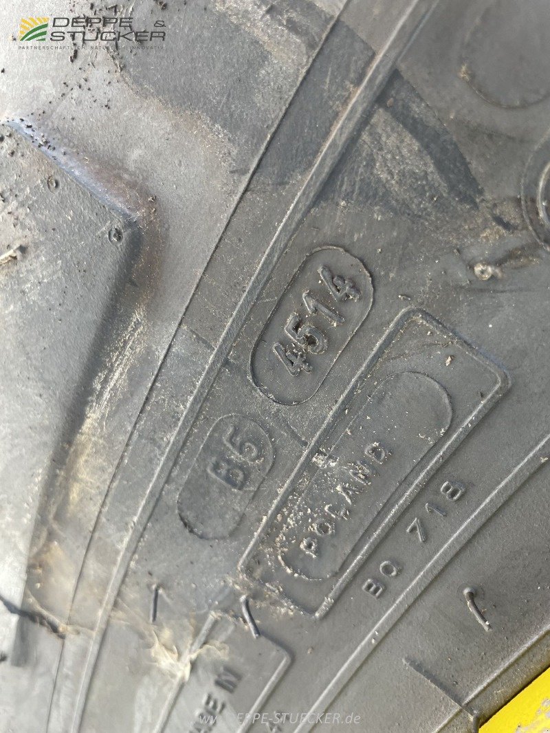 Rad typu Michelin 13.6 R38 Agri BIB, Neumaschine v Rietberg (Obrázek 2)