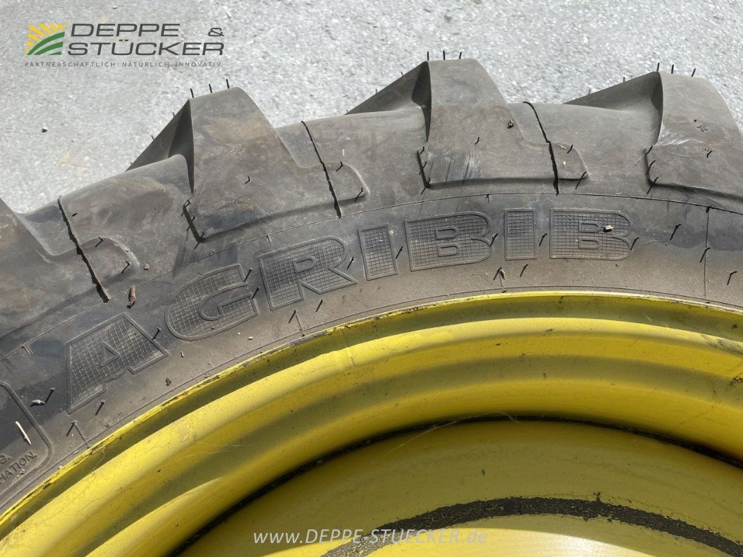 Rad typu Michelin 13.6 R38 Agri BIB, Neumaschine v Rietberg (Obrázek 7)