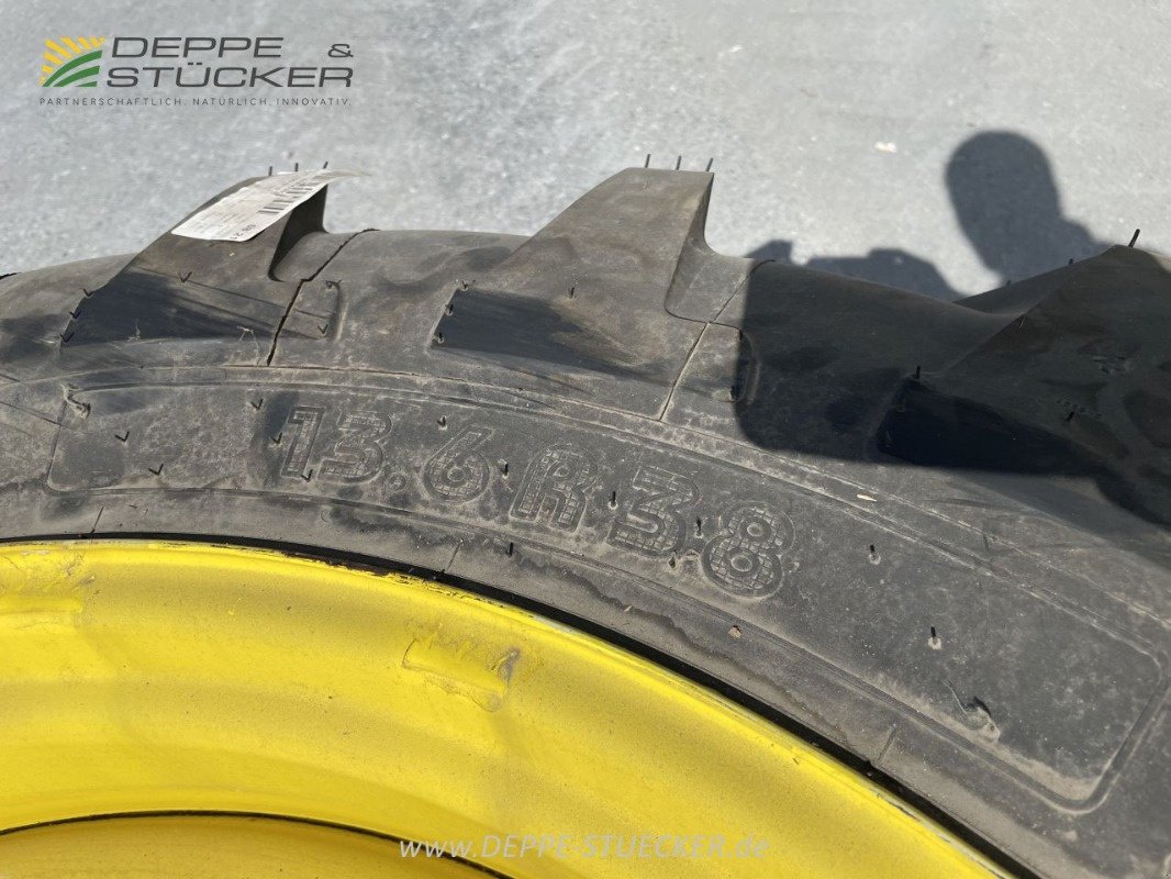 Rad typu Michelin 13.6 R38 Agri BIB, Neumaschine v Rietberg (Obrázek 9)