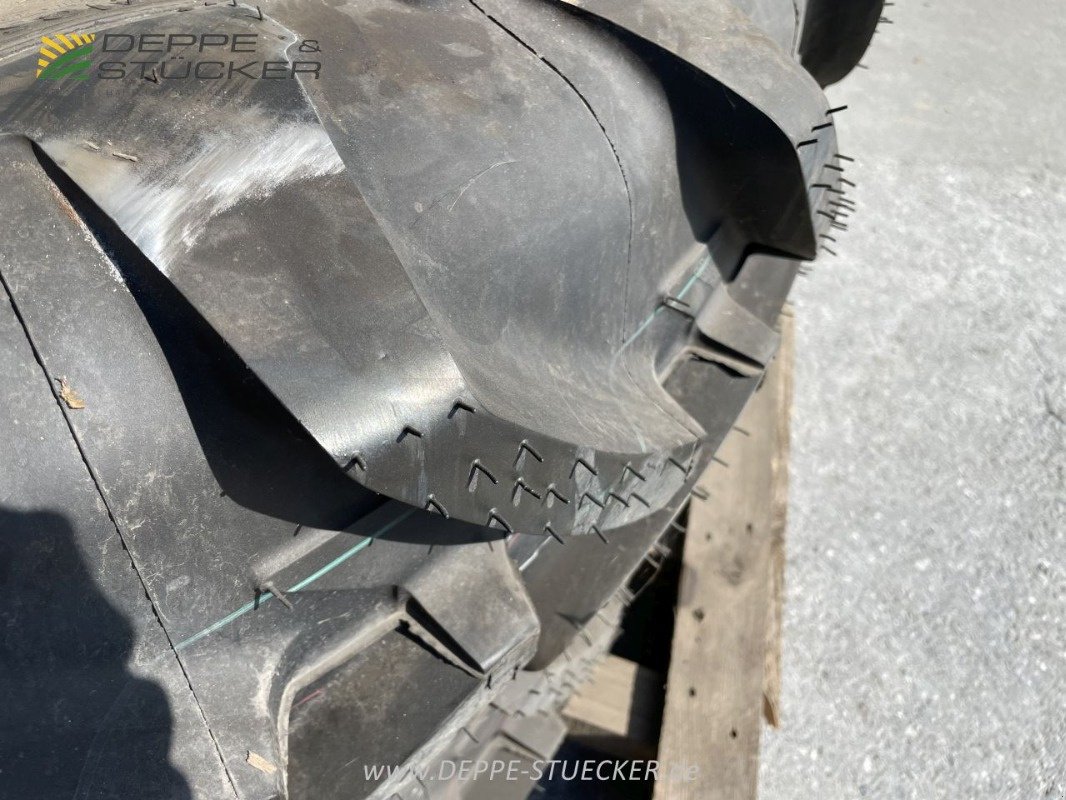 Rad typu Michelin 13.6 R38 Agri BIB, Neumaschine v Rietberg (Obrázek 10)