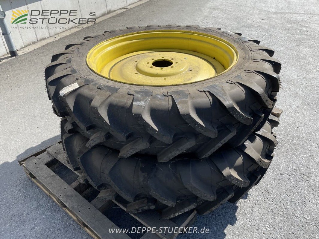 Rad typu Michelin 13.6 R38 Agri BIB, Neumaschine v Rietberg (Obrázek 11)