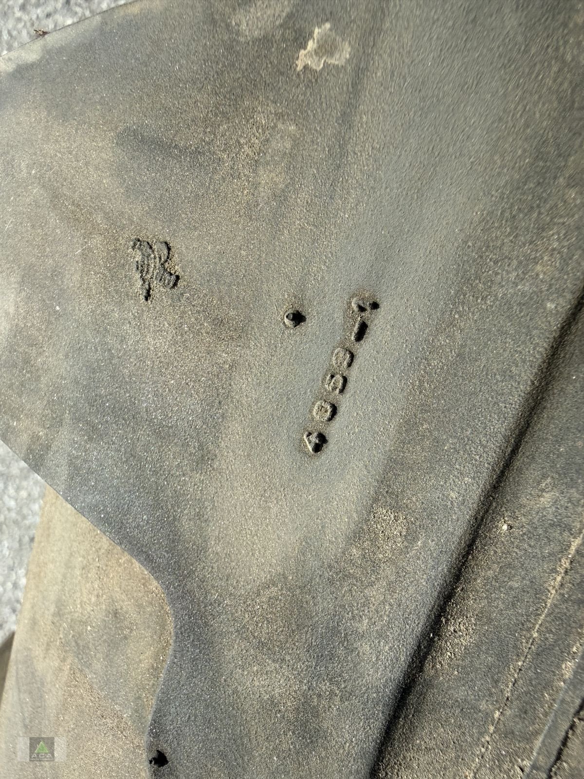 Rad του τύπου Michelin 14.9 R28, Neumaschine σε Markt Hartmannsdorf (Φωτογραφία 7)