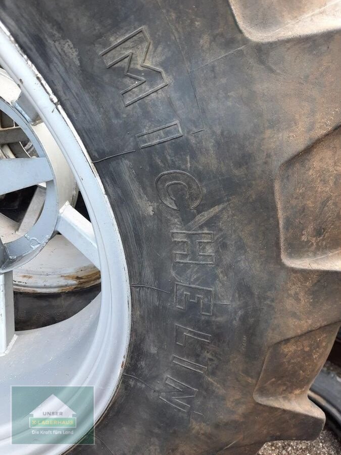 Rad типа Michelin 16.9R34, Gebrauchtmaschine в Perg (Фотография 3)