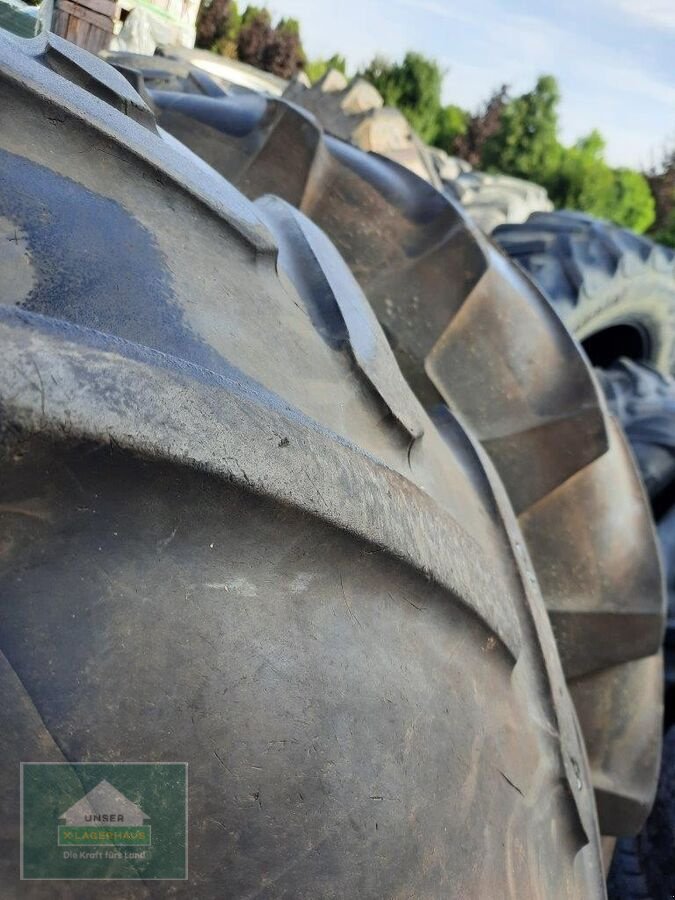 Rad des Typs Michelin 16.9R34, Gebrauchtmaschine in Perg (Bild 5)