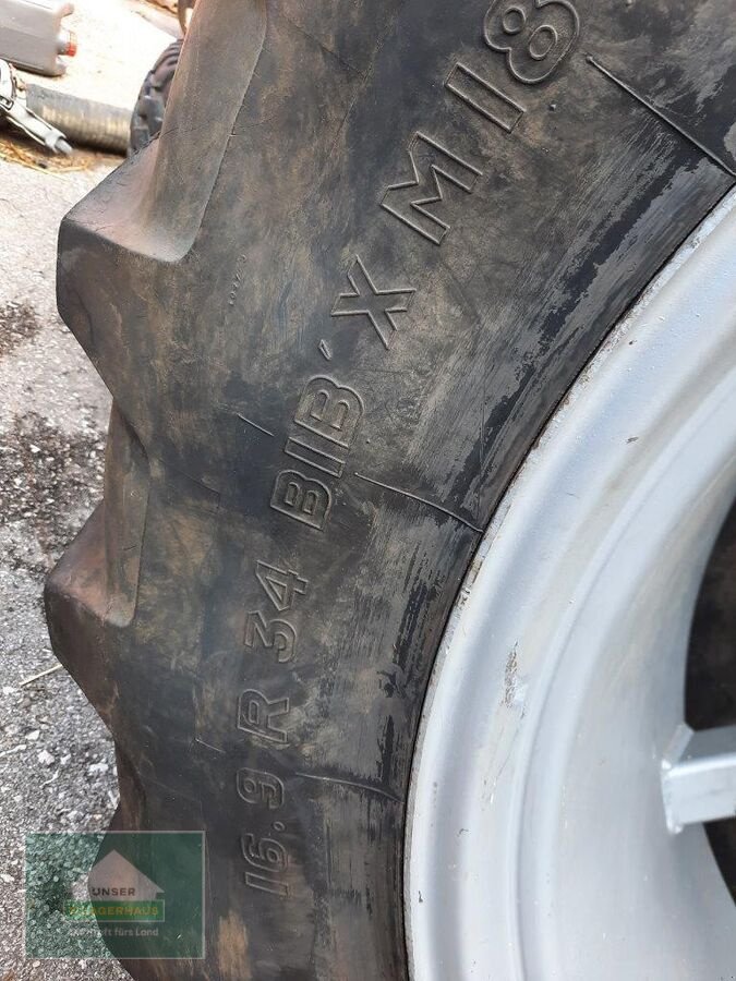 Rad des Typs Michelin 16.9R34, Gebrauchtmaschine in Perg (Bild 4)
