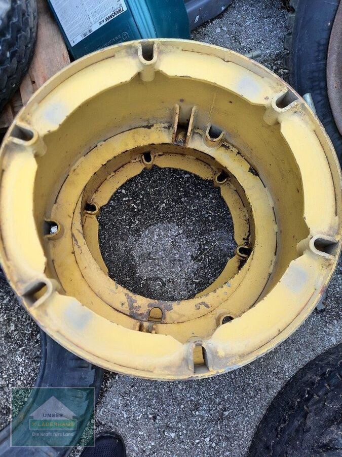 Rad des Typs Michelin 16.9R34, Gebrauchtmaschine in Perg (Bild 2)