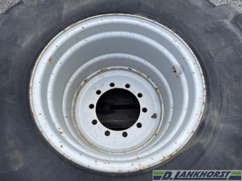 Rad типа Michelin 1x 750/65R26 70%, Neumaschine в Emsbüren (Фотография 4)