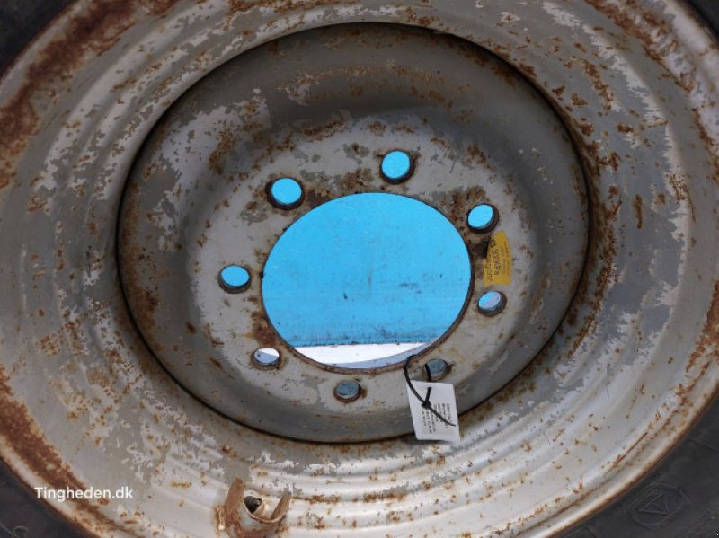 Rad typu Michelin 24"   440/70R24, Gebrauchtmaschine v Hemmet (Obrázek 5)