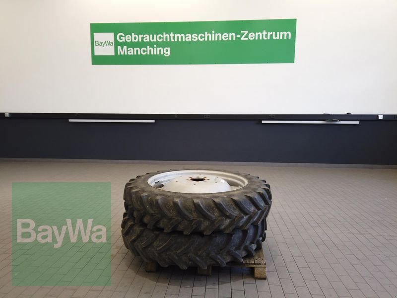 Rad типа Michelin 270/95R36, Gebrauchtmaschine в Manching (Фотография 1)