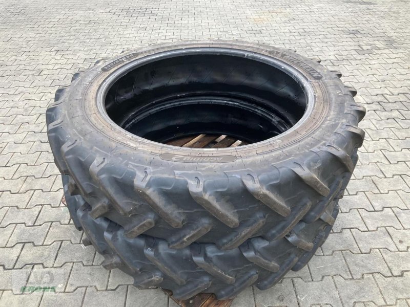 Rad des Typs Michelin 320/85R38, Gebrauchtmaschine in Spelle (Bild 1)