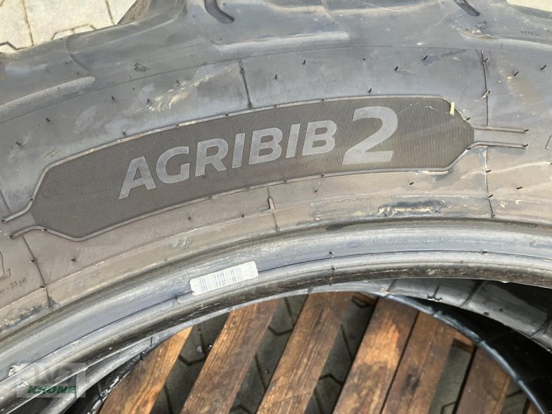 Rad des Typs Michelin 320/85R38, Gebrauchtmaschine in Spelle (Bild 3)